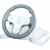 تصویر فرمان بازی لاجیتک مدل Speed Force 