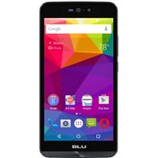 تصویر گوشی موبایل بلو مدل Dash X LTE دو سیم کارت ظرفیت 8 گیگابایت BLU Dash X LTE Dual SIM Smartphone - 8GB