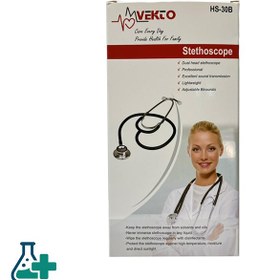 تصویر گوشی پزشکی وکتو 