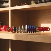 تصویر کمک فنر عقب یاماها وینو قهرمانی 