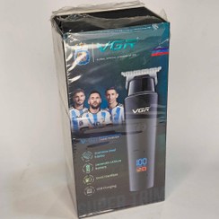 تصویر ماشین اصلاح مدل VGR 937 