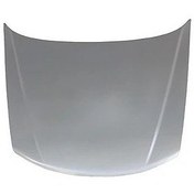 تصویر کاپوت پراید صبا بی نی سی آستردار نقره ای 