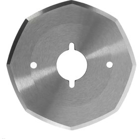 تصویر تیغ قیچی مچی سایز 70 Wrist scissors blade size 70