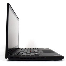 تصویر لپ تاپ استوک 14 اینچی لنوو مدل Lenovo ThinkPad T450s 