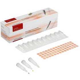 تصویر سوزن A S P استیل 