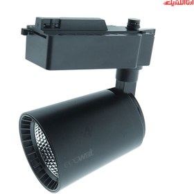 تصویر چراغ ریلی 30 وات ترک 