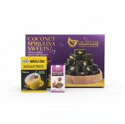 تصویر پک پاکسازی بدن 