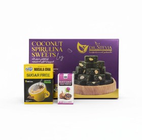 تصویر پک پاکسازی بدن 