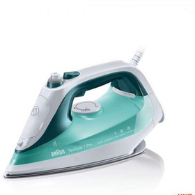 تصویر اتو بخار براون مدل IS7042 Braun IS7042 Steam Iron