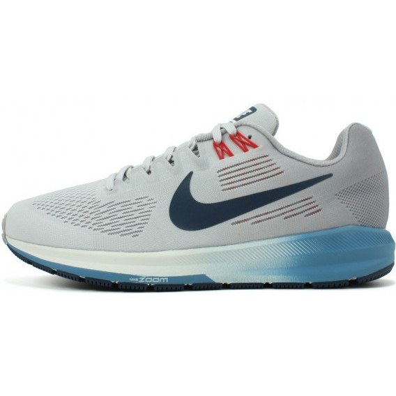 Nike zoom hotsell structure 21 shield