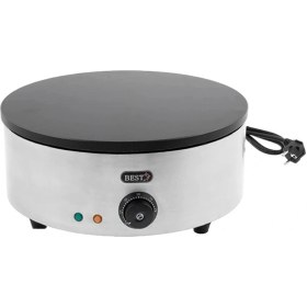 تصویر کرپ ساز صنعتی | بست (Best) | مدل 410-PFY - تیوا کوک 