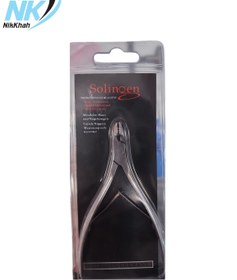 تصویر نیپر solingen مشکی 