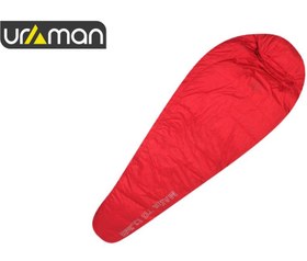 تصویر کیسه خواب پر کایلاس TREK800 مدل KB2201101 Kailas TREK800 sleeping bag model KB2201101