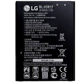 تصویر باتری گوشی LG Stylus 2 مدل BL-45B1F ا LG Stylus 2 BL-45B1F Battery LG Stylus 2 BL-45B1F Battery