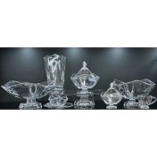 تصویر سرویس پذیرایی کریستال ویستلر JCC 