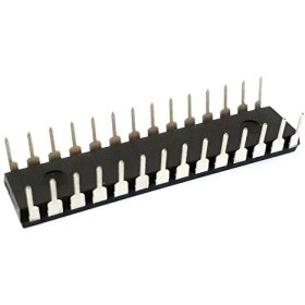 تصویر میکروکنترلر ATMEGA8A-PU ا ATMEGA8A-PU Micro controller ATMEGA8A-PU Micro controller