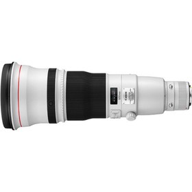 تصویر لنز تله کانن Canon EF 600mm f/4L IS III USM 