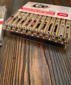 تصویر ست راپید ۱۲ عددی sait 