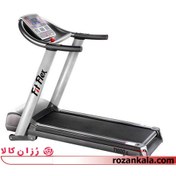 تصویر تردمیل فیت فلکس Fit Flex T1000C 