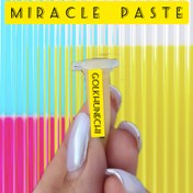تصویر خمیر معجزه ا Miracle paste Miracle paste