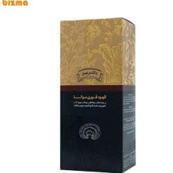 تصویر قهوه موکا گانودرما دکتر بیز 20 عدد Dr. Biz Ganoderma Coffee Mocha