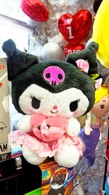 تصویر عروسک‌ کرومی عروسک کرومی