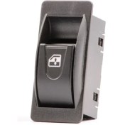 تصویر کلید تکی شیشه بالابر برقی درب راست آمیکو ۱۹۲۹ و ۲۶۳۱ وارداتی 