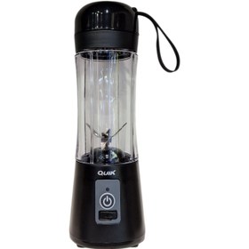 تصویر شیکر شارژی کوییک مدل Q3 