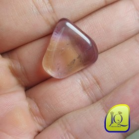 تصویر آمیترین تامبل شده 