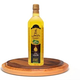 تصویر روغن کنجد فرابکر 800 گرم 