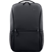 تصویر کوله پشتی دل مدل Dell EcoLoop Essential Backpack 14-16 رنگ مشکی دل مدل Dell EcoLoop Essential Backpack 14-16 مناسب برای لپ تاپ های 14 تا 16 اینچ رنگ مشکی