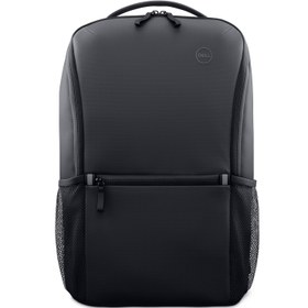 تصویر کوله پشتی دل مدل Dell EcoLoop Essential Backpack 14-16 رنگ مشکی دل مدل Dell EcoLoop Essential Backpack 14-16 مناسب برای لپ تاپ های 14 تا 16 اینچ رنگ مشکی