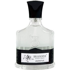 تصویر عطر جیبی مردانه برندینی (Brandini) مدل Aventus حجم 33 میلی لیتر عطر و ادکلن (UNISEX) 33 میل