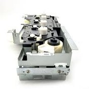 تصویر گیربکس کامل اچ پی HP 1215 GEARBOX HP CLP 1215