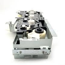 تصویر گیربکس کامل اچ پی HP 1215 GEARBOX HP CLP 1215