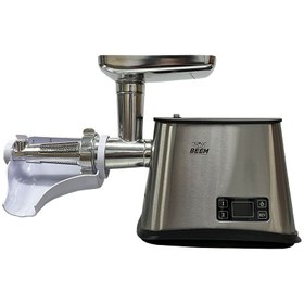 تصویر چرخ گوشت بیم مدل 1602 