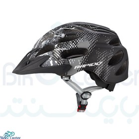 تصویر کلاه ایمنی Rapido MV-35 