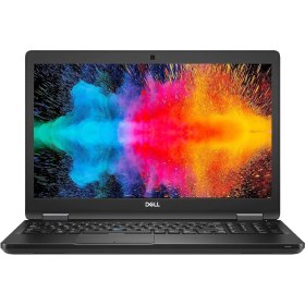 تصویر لپ تاپ استوک  دل مدل DELL Latitude E5590 - i7 8G 256SSD 2G Dell Vostro 15 5590 15.6 inch Laptop