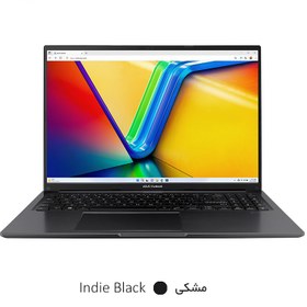 تصویر لپ تاپ ایسوس 16 اینچی مدل VivoBook M1605YA پردازنده Ryzen 7 رم 16GB حافظه 512GB SSD گرافیک AMD VivoBook M1605YA Ryzen 7 7730U 16GB 512GB SSD AMD WUXGA Laptop