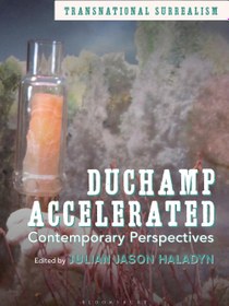 تصویر دو شَمپ تسریع شده: دیدگاه های معاصر ۲۰۲۳ Duchamp Accelerated: Contemporary Perspectives 2023