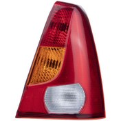 تصویر چراغ خطر عقب راست فن آوران مناسب رنو ال 90 