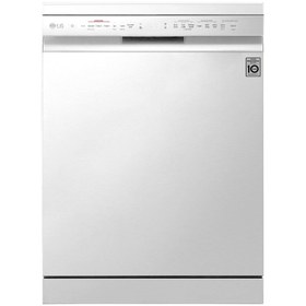 تصویر ماشین ظرفشویی 14 نفره مدل dfc425fw - س DISHWASHER DFB425FP