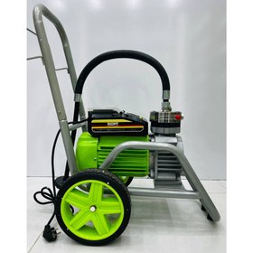 تصویر ایرلس رنگ یافراگمی 220 بار ایکسکورت مدل XQP01-T4 