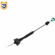 تصویر سیم کلاچ رگلاژ اتومات ایساکو مدل 13804044 مناسب سمند LX(EF7) 