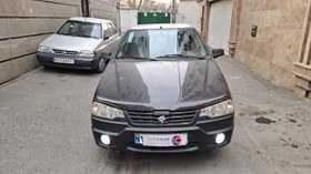 تصویر آریسان 2 مدل 1402 ا دوگانه سوز دوگانه سوز