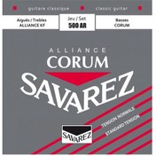 تصویر سیم گیتار ساوارز مدل 500ARJ Savarz wire model 500ARJ