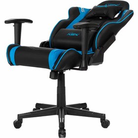 تصویر صندلی گیمینگ DXRacer OH/OK134/NB NEX Series ا DXRacer OH/OK134/NB NEX Series Gaming Chair DXRacer OH/OK134/NB NEX Series Gaming Chair