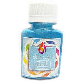 تصویر رنگ ویترای ترمه باران مدل blsks حجم 60 میلی لیتر 