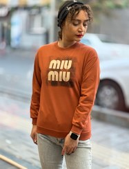 تصویر دورس میو میو - آجری سایز ۶۵ 