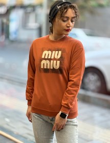 تصویر دورس میو میو - آبی سایز ۵۵ 